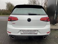 gebraucht VW Golf VIII GTI Performance Temp SHZ ACC Klimaautom Notbremsas