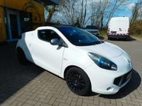 Usado Renault Wind 102 CV (75 kW) 2012 Blanco Descapotable