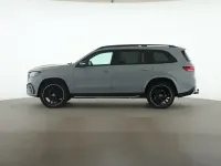 Gebraucht Mercedes GLS450 AMG 367 PS (269 kW) 2024 Grau SUV
