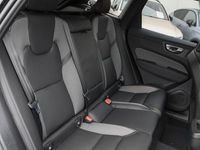 Nowe Volvo XC60 Plus 310 KM (228 kW) 2026 Czarny SUV