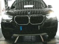 Gebraucht BMW X1 Advantage 220 PS (161 kW) 2020 Schwarz SUV