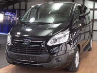 gebraucht Ford Tourneo Custom 310 L1 Autm. Titanium Leder, Navi, Kamera