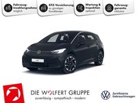 Gebraucht VW ID.3 Pro 150 kW (204 PS) 2024 Gernadillschwarz metallic Kleinwagen
