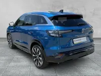 Neu Renault Austral Techno 150 PS (110 kW) 2026 Südseeblau SUV
