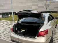 Gebraucht Mercedes E250 211 PS (155 kW) 2014 Beige Coupé