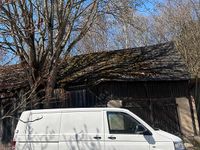 Gebraucht VW Transporter 102 PS (75 kW) 2012 Weiß Van