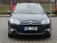 Gebraucht Citroën C5 Business Class 150 PS (110 kW) 2016 Blau Kombi
