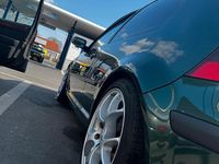 Gebraucht VW Golf 90 PS (66 kW) 2000 Grün Coupé