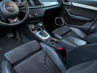 gebraucht Audi Q3 2.0 TDI 130kW S tronic quattro -