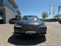 Occasion BMW 740 320 ch (235 kW) 2017 Noir Berline