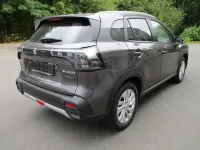Gebraucht Suzuki SX4 S-Cross Comfort 102 PS (75 kW) 2022 Grau SUV