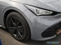 Second-hand Cupra Born 150 kW (204 CP) 2023 Gri Hatchback