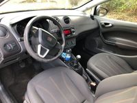 gebraucht Seat Ibiza SC 1.2 12V 44kW -