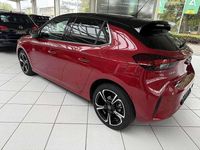 Gebraucht Opel Corsa Ultimate 131 PS (96 kW) 2023 Rot Limousine