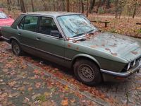 gebraucht BMW 525 eta e28