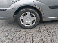 gebraucht Ford Focus 