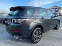 gebraucht Land Rover Discovery Sport 132kW 4WD Dynamic VOLL! 7 Sitze