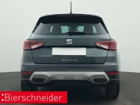 Gebraucht Seat Arona Xperience 116 PS (85 kW) 2025 Grau SUV