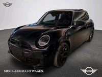 Gebraucht Mini John Cooper Works 156 PS (114 kW) 2025 Schwarz Kleinwagen