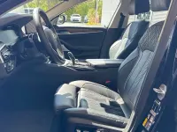 Second-hand BMW 520 Efficient Dynamics 163 CP (119 kW) 2022 Negru Berlinǎ