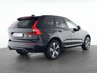 Gebraucht Volvo XC60 Plus 350 PS (257 kW) 2022 Schwarz SUV
