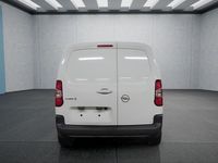 Gebraucht Opel Combo-e Life 100 kW (136 PS) 2024 Weiß Limousine