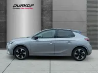 Neu Opel Corsa 101 PS (74 kW) 2025 Kristall silber Kleinwagen