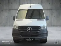 Gebraucht Mercedes Sprinter 170 PS (125 kW) 2025 Weiß Van