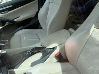 Gebraucht BMW X1 143 PS (105 kW) 2011 Grau SUV