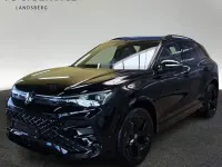 Neu VW Tiguan R-line 150 PS (110 kW) 2026 Schwarz SUV