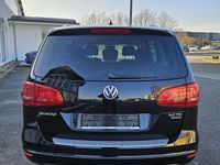 Gebraucht VW Sharan Highline 170 PS (125 kW) 2012 Van / Kleinbus