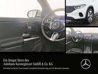 Second-hand Mercedes EQA250+ Advanced 139 kW (190 CP) 2024 Alb SUV