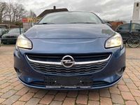gebraucht Opel Corsa 1.4-drive-SHZ-Klima- UVM