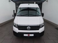 Gebraucht VW Crafter 177 PS (130 kW) 2018 Andere Van