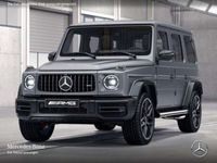 gebraucht Mercedes G63 AMG AMG Driversp Perf-Abgas WideScreen Stdhzg SHD