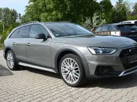 Gebraucht Audi A4 Allroad Sport 265 PS (194 kW) 2023 Grau Kombi
