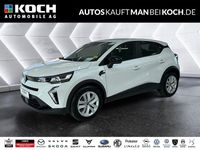 Gebraucht Renault Captur Evolution 158 PS (116 kW) 2025 Perlmuttweiß SUV