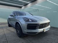 Gebraucht Porsche Cayenne 462 PS (339 kW) 2021 Silber SUV