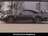 gebraucht Porsche 911 Carrera 4 Cabriolet GTS (991 II)