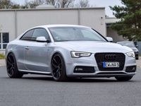 gebraucht Audi A5 B8 (8T) 3.0TDI Handschalter - Langstrecke, durchrepariert