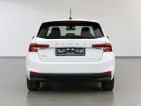 Gebraucht Skoda Fabia Selection 95 PS (69 kW) 2025 Weiß Kleinwagen