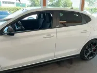 Gebraucht Hyundai i30 N Performance 280 PS (205 kW) 2021 Polar white Limousine
