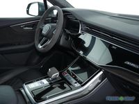 gebraucht Audi SQ7 TFSI 7-Sitze/HuD/ACC/Standh/Sitzbel/B&O/20 Zoll
