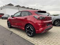 Neu Ford Puma Gen-E Premium 124 kW (169 PS) 2025 Rot SUV