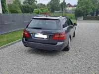Gebraucht Mercedes E300 Avantgarde 231 PS (169 kW) 2011 Limousine