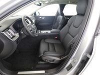 Gebraucht Volvo XC60 Plus 398 PS (292 kW) 2025 Silber SUV