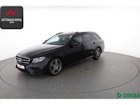 Gebraucht Mercedes E300 AMG 245 PS (180 kW) 2018 Kombi
