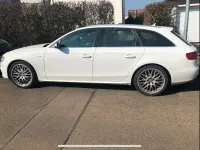 Używany Audi S4 333 KM (244 kW) 2011 Kombi