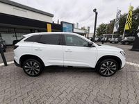 Gebraucht Renault Austral Techno 131 PS (96 kW) 2023 Weiß SUV
