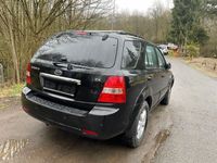 gebraucht Kia Sorento 2.5 CRDi VGT EX 1-Hand